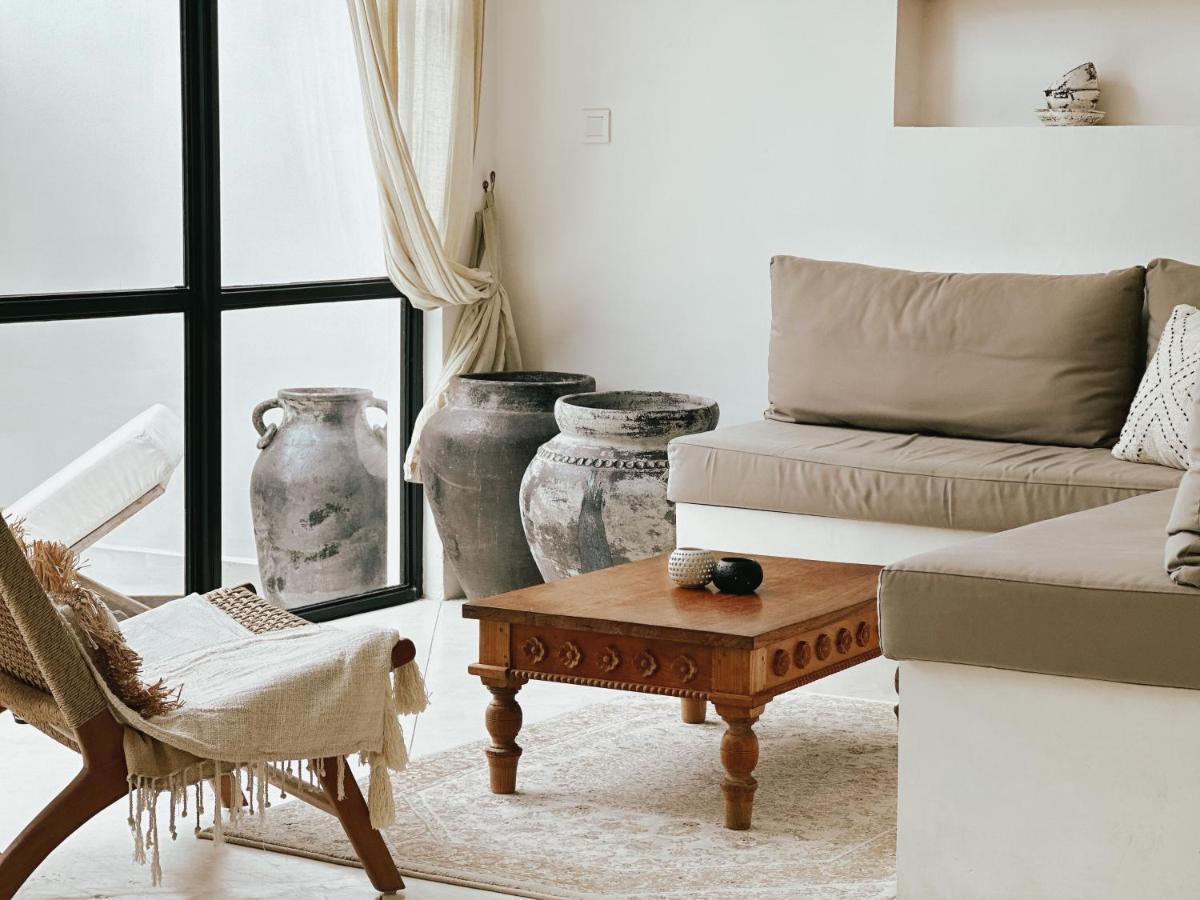 Villa Akhila Canggu Экстерьер фото